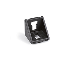SQMA-Angle brackets for profile structures
